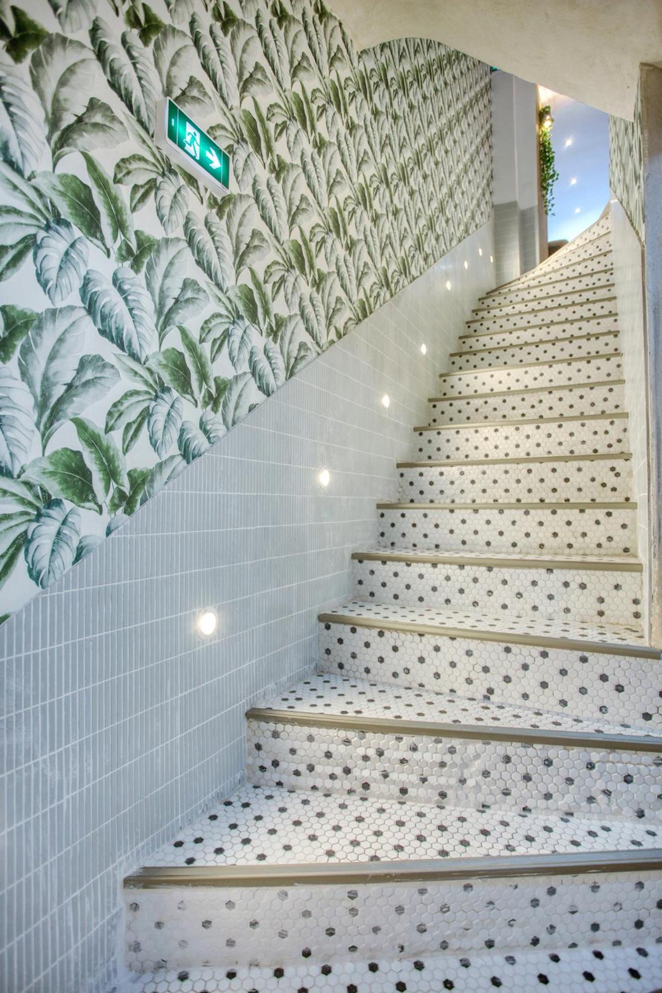 Elegant Triplex In Paris - Ideal For 10 - Aircon Exteriör bild