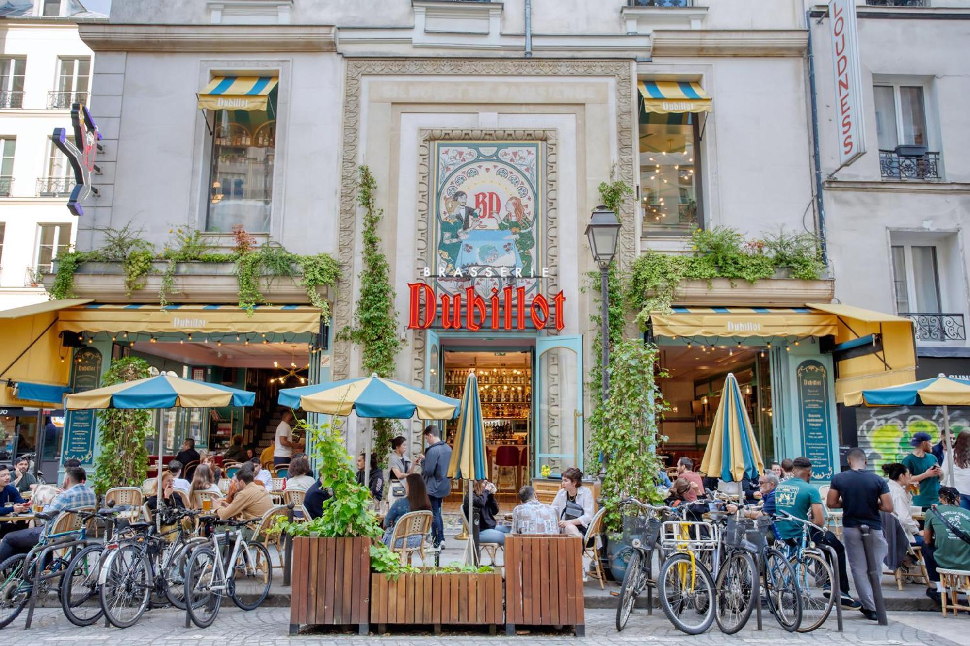 Elegant Triplex In Paris - Ideal For 10 - Aircon Exteriör bild