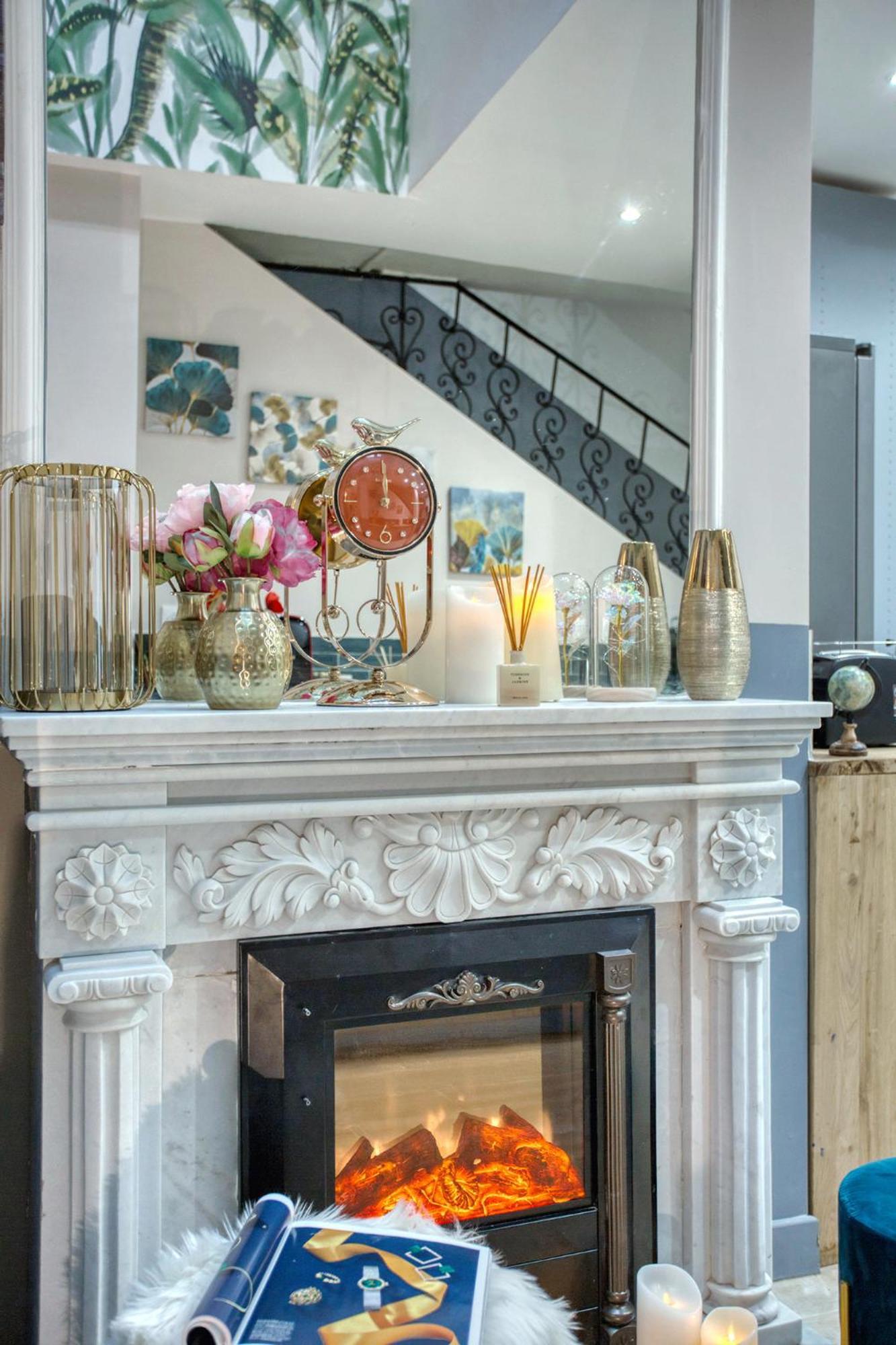 Elegant Triplex In Paris - Ideal For 10 - Aircon Exteriör bild